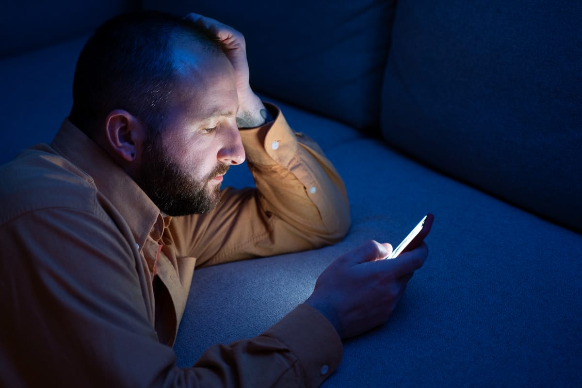 Digital Detox: Strategies to Combat Social Media Addiction