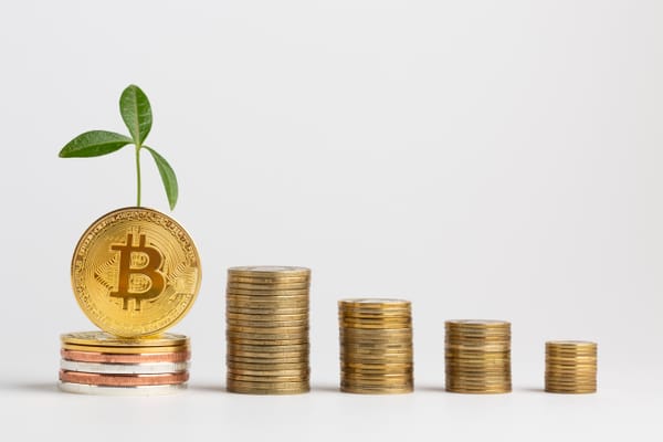 Green Cryptocurrencies Paving the Way for a Sustainable Digital Economy